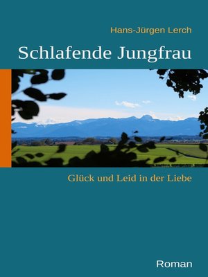 cover image of Schlafende Jungfrau